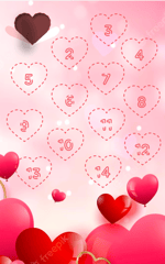 valentinstag